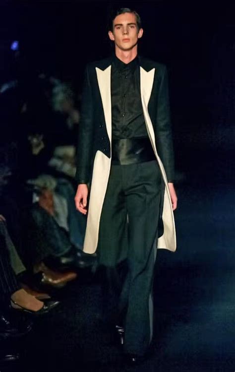 dior homme fw06 a2|Dior men's clothing fall 2006.